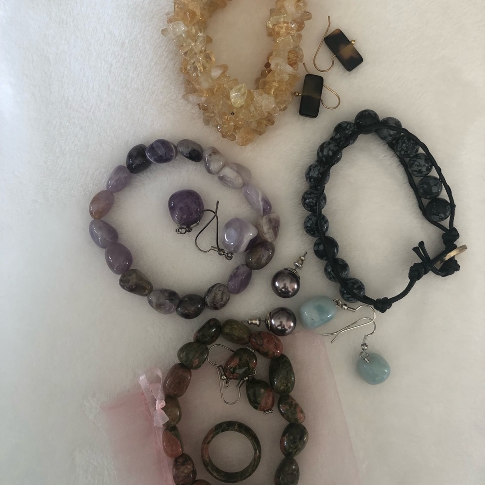 Jewelry Assortment